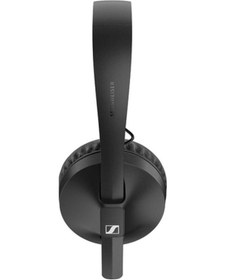 Resim Sennheiser HD 250BT Bluetooth Kulak Üstü Kulaklık 