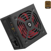 Resim Binbir Göz Bilgisayar Frisby FR-PS6080P 600W 80+ Bronz Power Supply 