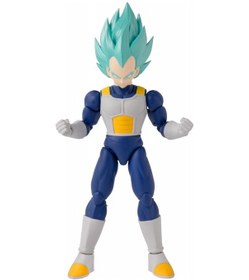Resim Dragon Ball Süper Saiyan Blue Vegeta 35855 / 36773 