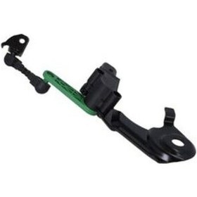 Resim Herthbuss 70696026 Audi A6 A7 A8 Q5 Porsche Macan Sağ Far Yükseklik Seviye Sensörü 4h0941310c 4h0941310c 