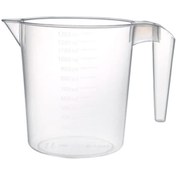 Resim Gondol Maşrapa Dippy 1.30 L G-145 Şeffaf 