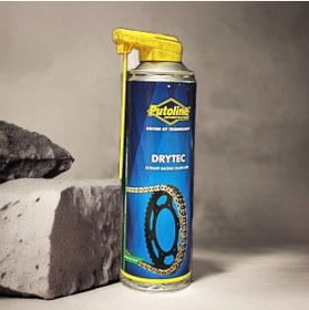Resim PUTOLINE Putolıne Zincir Yağlama Spreyi 500ml [ Drytec Chaın] 74086 