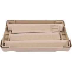 Resim Haremhac Geçme Ayaklı Plastik Rahle 