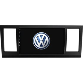 Resim Volkswagen Caravelle Android Multimedya Sistemi 2-32 Blueway (2015-2020) 
