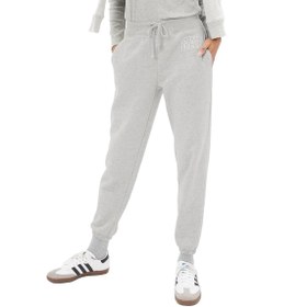 Resim GAP V-Gap Heritage Jogger Kadın Gri Günlük Stil Eşofman Altı 463492002 