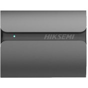 Resim Hikvision Hiksemi T300S 1 TB 560 MB/S USB 3.0 Type-C Taşınabilir SSD Hikvision