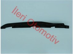 Resim Vw Volkswagen Polo Classic Tampon Braketi Sol 6K5807183 