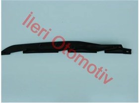 Resim Vw Volkswagen Polo Classic Tampon Braketi Sol 6K5807183 