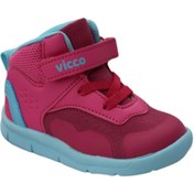 Resim Vicco 946.B21K.155 Anatomik Kız Çocuk Bot 