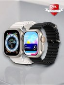 Resim UCUZTEKNO Bildirim Görme ve Sosyal Medya Erişimli Akıllı Saat - ChatGPT Entegre 