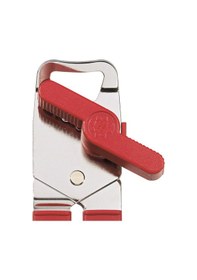 Resim Victorinox Kamp Konserve Açacağı Kırmızı 7.6857 Kırmızı 