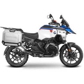 Resim Genel Markalar 4P Yan Çanta Bağlantı Demiri BMW 1300GS ADVENTURE 2025 W0RG154P 