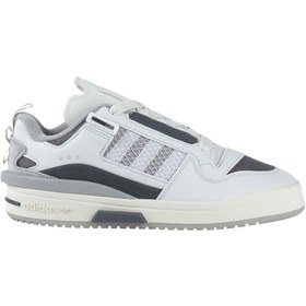 Resim adidas Forum Mod Erkek Gri Spor Ayakkabı (IG3761) 