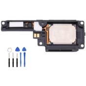 Resim Xiaomi REDMİ NOTE 10 PRO Uyumlu Buzzer Hoparlör Çıkan Ses Tamir Seti Yanında 