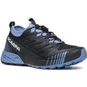 Resim Scarpa Ribelle Run Wmn Kadın Koşu Ayakkabısı Black - Lavender 