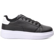 Resim Walkway Nadia Siyah-Beyaz Kadın Sneaker Walkway Nadia Siyah-Beyaz Kadın Sneaker