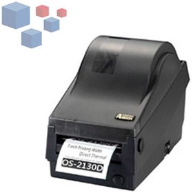 Resim Argox Os-2130d Barkod Yazici 203 Dpi 