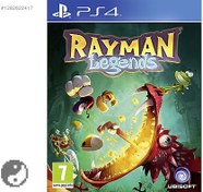 Resim Ps4 Rayman Legends - Piksel Oyun - Avcılar 