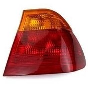 Resim Bmw 3 Serisi E46 Arka Sağ Dış Stop Lambası TYC Marka 63218364922 