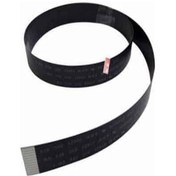 Resim Hp Laserjet Pro M225Dw Adf Kablosu Flex Cable Scanner 80 Cm 