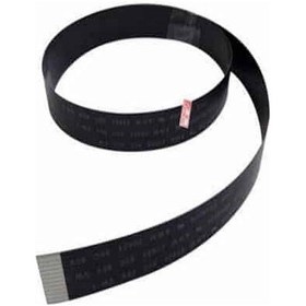 Resim Hp Laserjet Pro M225Dw Adf Kablosu Flex Cable Scanner 80 Cm 