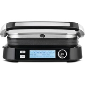 Resim Fakir Grill Expert Smart Izgara & Tost Makinesi 