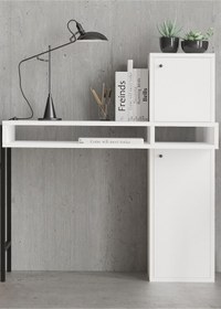 Resim Decormet Lora Çalışma Masası Dec0139 Diğer 