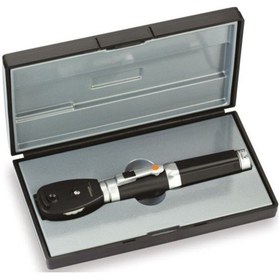 Resim Medikaltec Oftalmaskop Set 