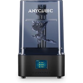 Resim Anycubic Photon Mono 2 SLA 3D Yazıcı 