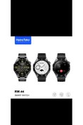 Resim Teknowear Haino Teko Smart Watch RW Serie - RW-44 Amoled Ekran Akıllı Saat (3Kordon) 