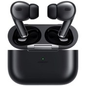 Resim Joyroom Jr-t03s Pro Anc Bluetooth 5.0 Tws Ikili Kablosuz Kulaklık Siyah 