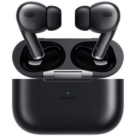 Resim Joyroom Jr-t03s Pro Anc Bluetooth 5.0 Tws Ikili Kablosuz Kulaklık Siyah 