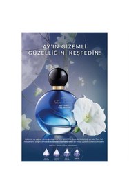 Resim Avon Far Away Beyond The Moon Kadın Parfüm EDP + Vücut Losyonu 125 ml 