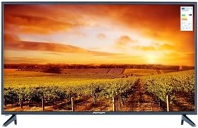 Resim AWOX B224300 Full Hd 43 109 Ekran Uydu Alıcılı Smart Led Tv 