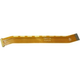Resim Ttlcdflx-tb-075 Kodlu Lcd Flex Kablosu 