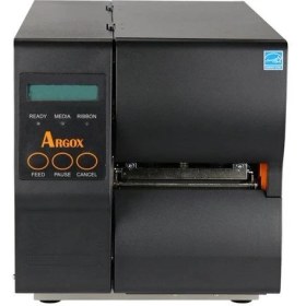 Resim Argox Ix4 350 Endüstriyel Barkod Yazıcı 300 Dpi 