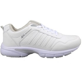 Resim Mp 212-6923 Running Beyaz Erkek Sneakers 