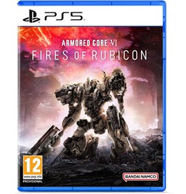 Resim Armored Core Vı Fires Of Rubicon Ps5 Oyun 