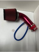 Resim Sandwich Performanslı Açık Hava Filtre Kiti - Performanslı Ve Pratik Hava Filtresi Seti 