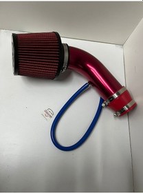 Resim Sandwich Performanslı Açık Hava Filtre Kiti - Performanslı Ve Pratik Hava Filtresi Seti 