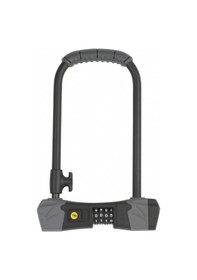 Resim Yale Güvenlik Şifreli Standart U Kilit Ycul2 13 230 1 Enka579 