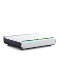 Resim Tenda S108 8Port 10/100 Ethernet Switch 