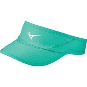 Resim Mizuno Drylite Visor Şapka Yeşil 