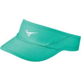 Resim Mizuno Drylite Visor Şapka Yeşil 