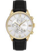 Resim Grand Romanson Erkek Kol Saati Rms.1.ag1159.13 