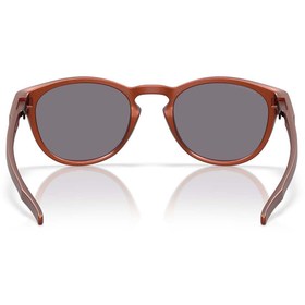 Resim Oakley Latch Unisex Turuncu Güneş Gözlüğü 0OO926573 
