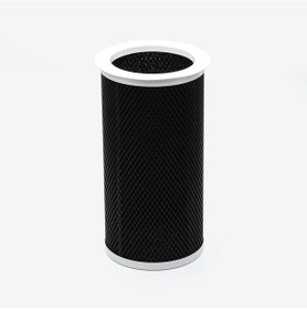Resim Purmed Xiaomi Mi 1-2H-2S-3H-3C-Pro-4 Hepa Filtresi Uyumlu Extra Karbon Iç Filtre Hava Temizleyici 