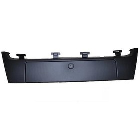 Resim Scenic 2009- Ön Tampon Bakalit Plakalık Oem No: 620721255r 