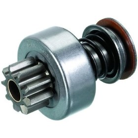 Resim Form Metal 52872 Volvo 10 Kanal 9 Diş 7154920 Marş Dişlisi 