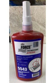 Resim Force -5543 250 Ml Boru Sızdırmazlık Elemanı 